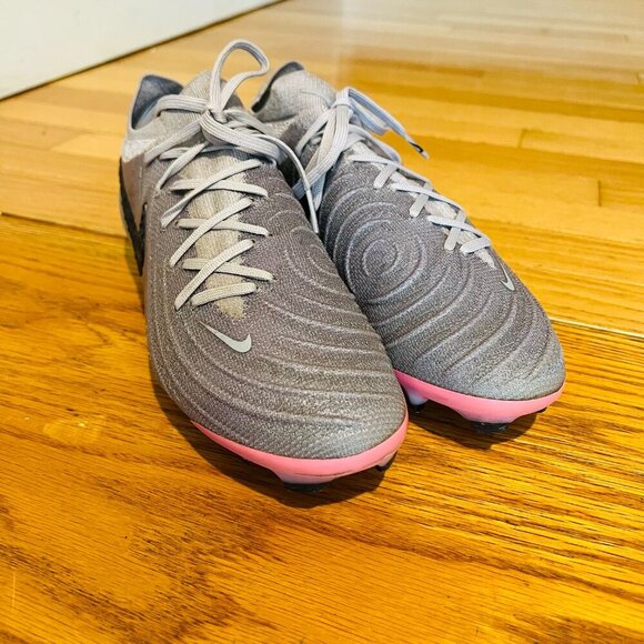 Nike Phantom GX 2 Elite AS FG Low Rising Gem Pack - FQ8179-001 US Size 7 - Picture 11 of 16